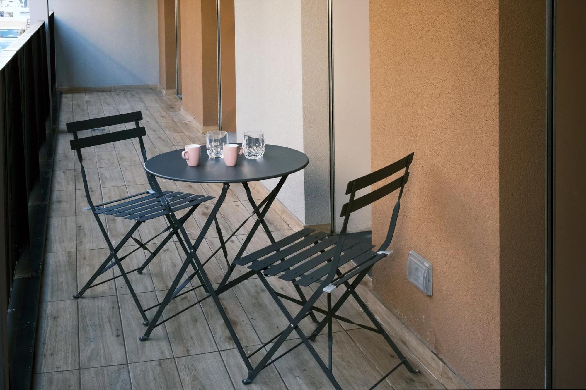 Comecasa Modern Terraced & Palestra Apartment ميلان المظهر الخارجي الصورة