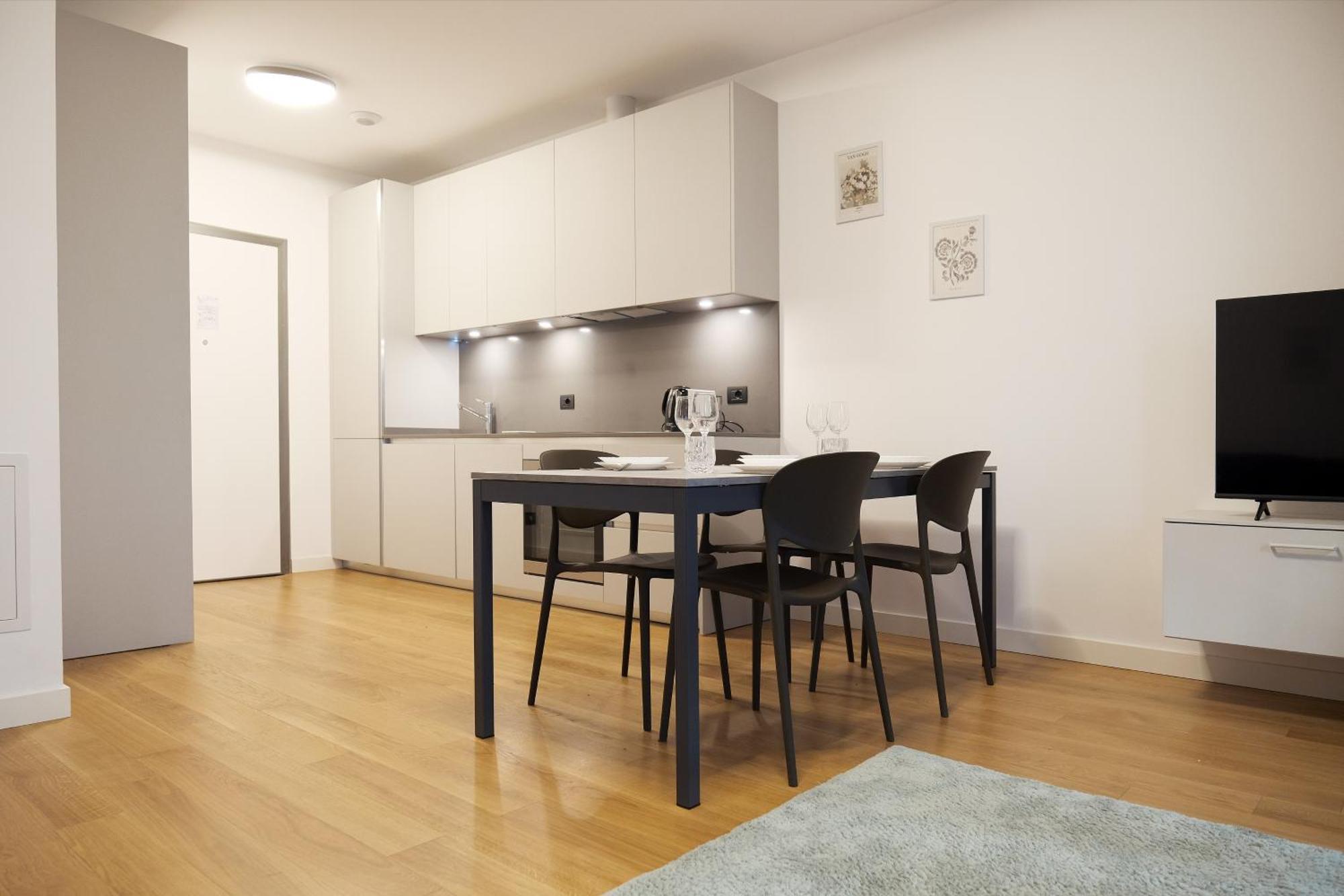 Comecasa Modern Terraced & Palestra Apartment ميلان المظهر الخارجي الصورة