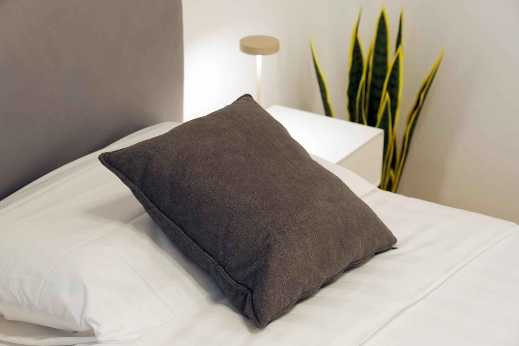 Comecasa Modern Terraced & Palestra Apartment ميلان المظهر الخارجي الصورة