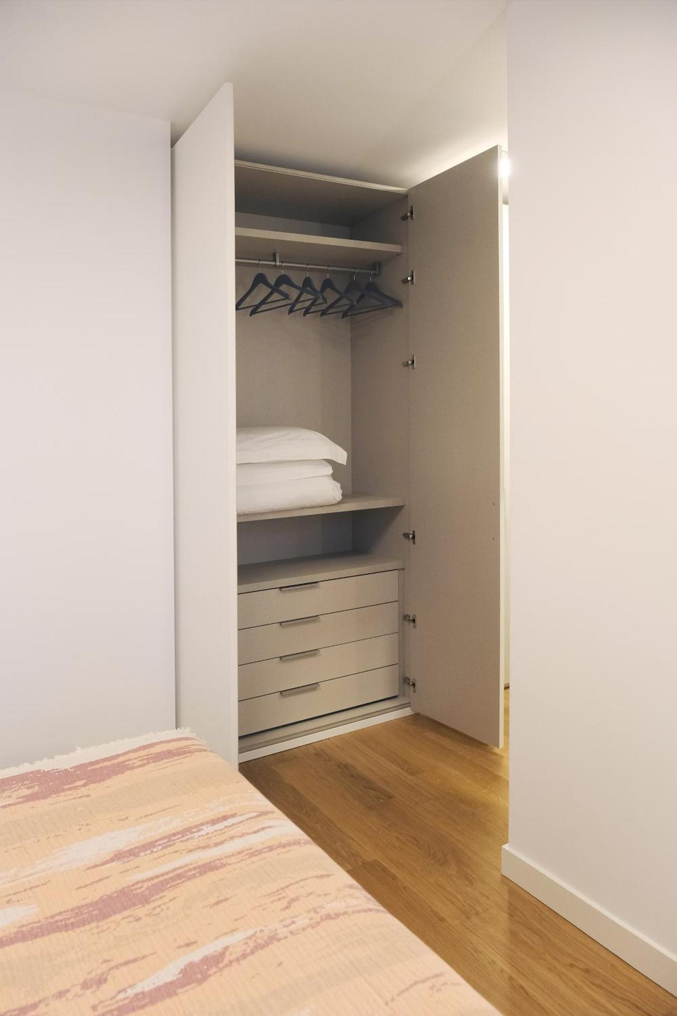 Comecasa Modern Terraced & Palestra Apartment ميلان المظهر الخارجي الصورة